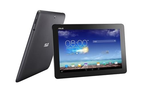 Czterordzeniowy Asus MeMO Pad 10 w dobrej cenie - 999 złotych