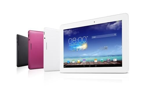 Asus MeMO Pad 10 w dobrej cenie - 999 złotych