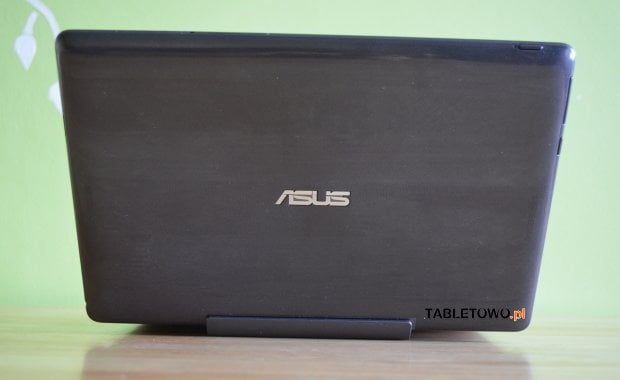 Recenzja tabletu Asus Transformer Book T100
