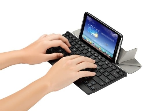 Asus TransKeyboard