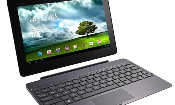 Asus Transformer Pad TF502T