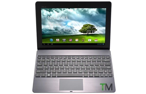 ASUS Transformer Pad TF502T