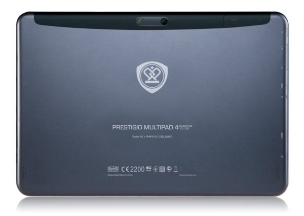 Prestigio MultiPad 4 Quantum 10.1 3G