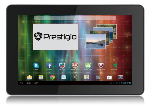 Prestigio MultiPad 4 Quantum 10.1 3G