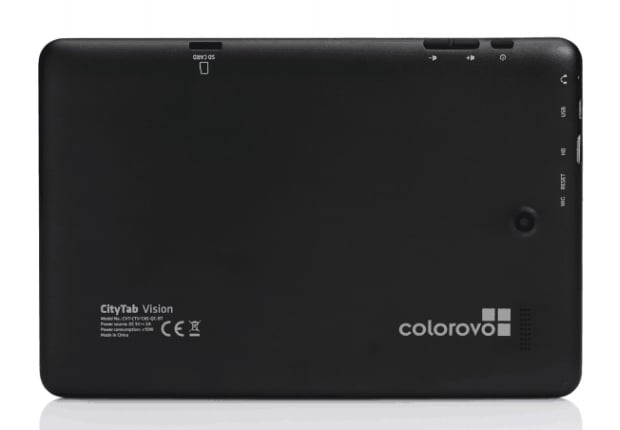 Colorovo CityTab Vision 7,85"