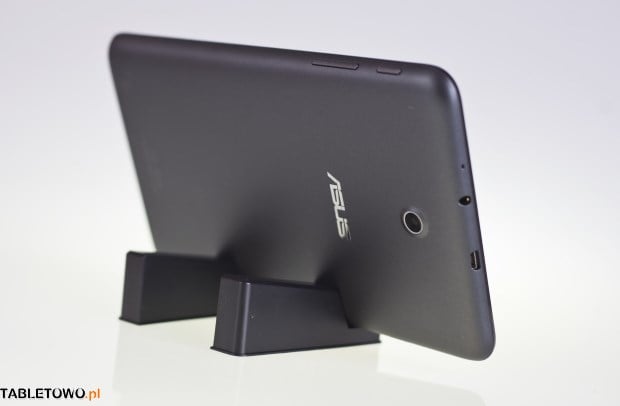 Recenzja tabletu Asus MeMO Pad 8 (wideo)