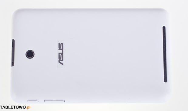 Recenzja tabletu Asus MeMO Pad 8 (wideo)