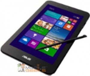 asus vivotab note 8