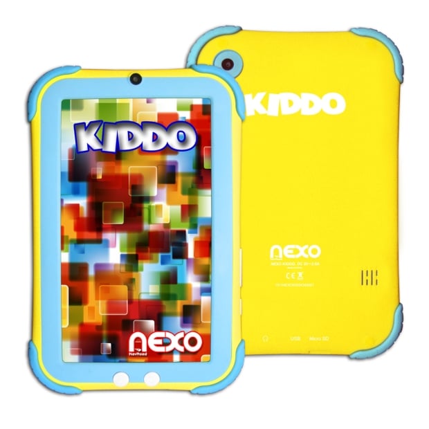 NavRoad Nexo Kiddo