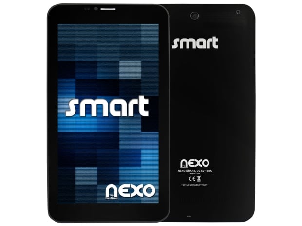 NavRoad Nexo Smart