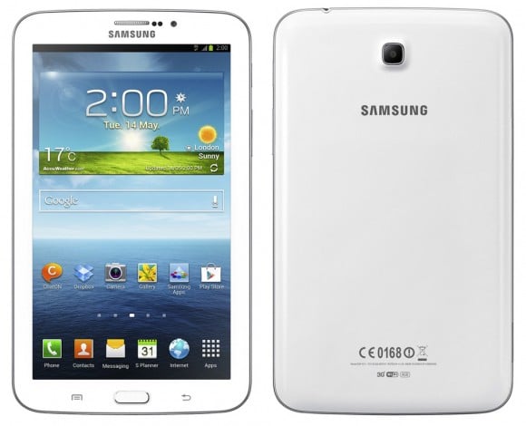 Galaxy Tab 3 Lite