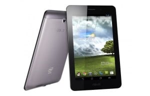 Asus Fonepad 7 dostaje aktualizację do Androida 4.3 Jelly Bean