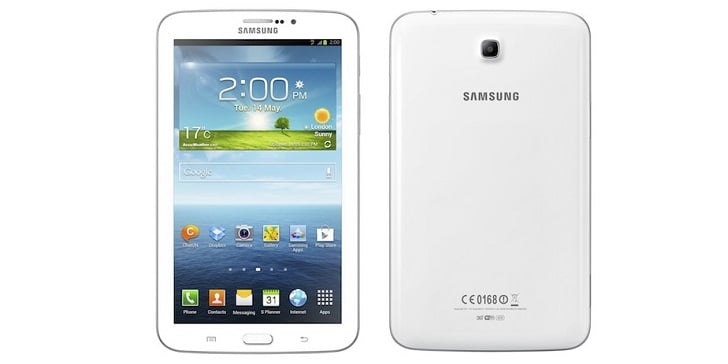 Samsung Galaxy Tab 3 Lite będzie kosztował 94 euro?