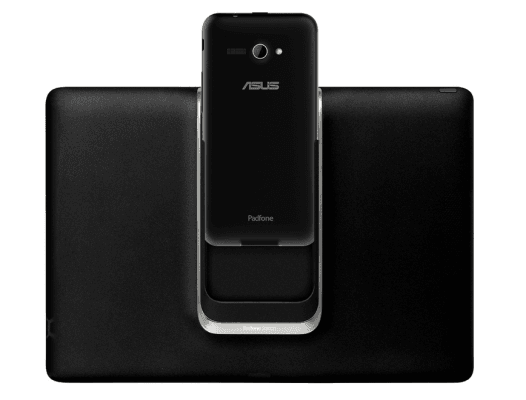 Asus Padfone E