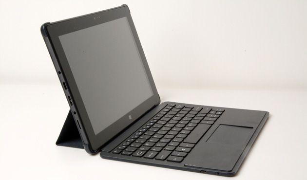 Micromax Canvas LapTab 