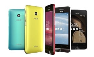 Zenfone 4