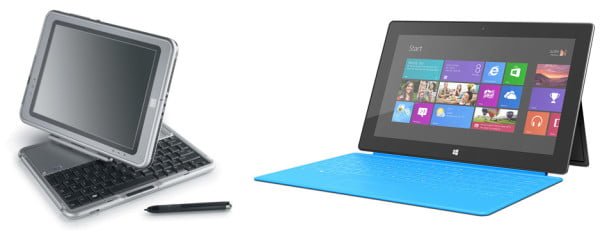 Microsoft-Surface