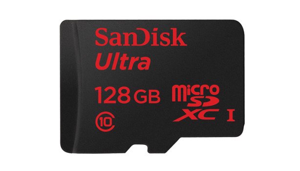 SanDisk 128