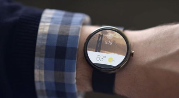 android-wear