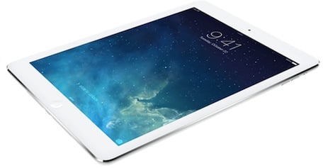 apple ipad air