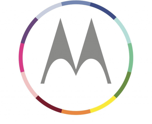 motorola logo