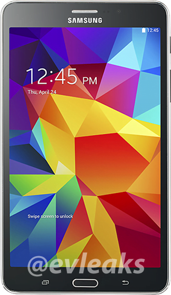 samsung galaxy tab 470