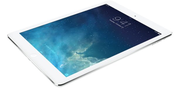 Apple iPad Air