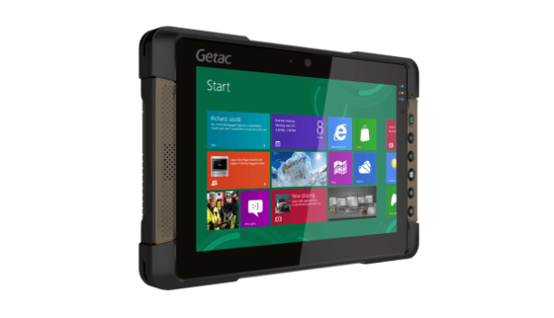 Getac T800