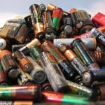 baterie