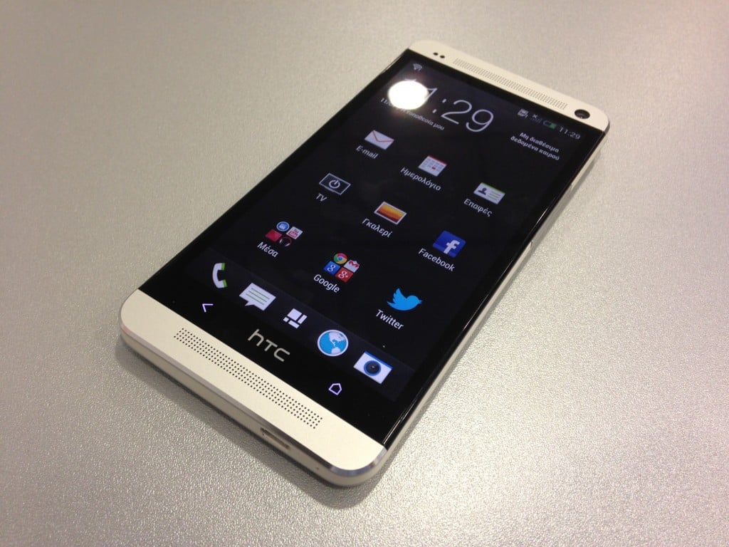 htc one