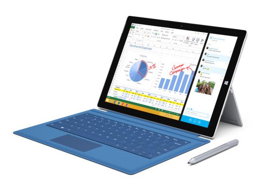 Microsoft-Surface-Pro-3 4