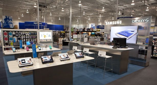 Samsung-Experience-Shop