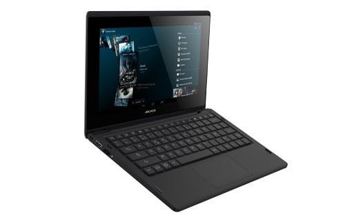 archos arcbook 2