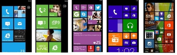 wp7screenshot