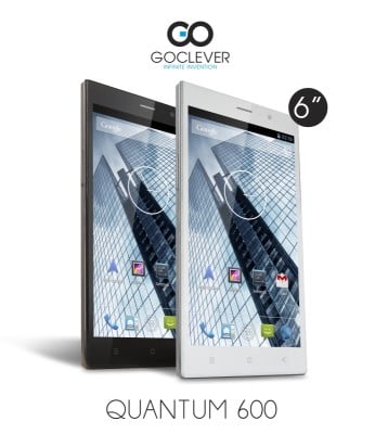 GOCLEVER_QUANTUM600_visual