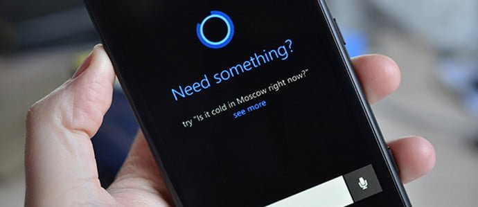 Cortana