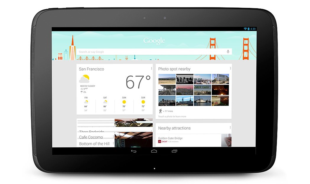 Google планшета андроид. Планшет от Google. Гугл Нексус 10.1. Планшет 10 гугл. Приложение для андроид на планшет.
