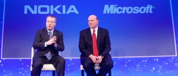 Nokia-Event-Elop-Ballmer