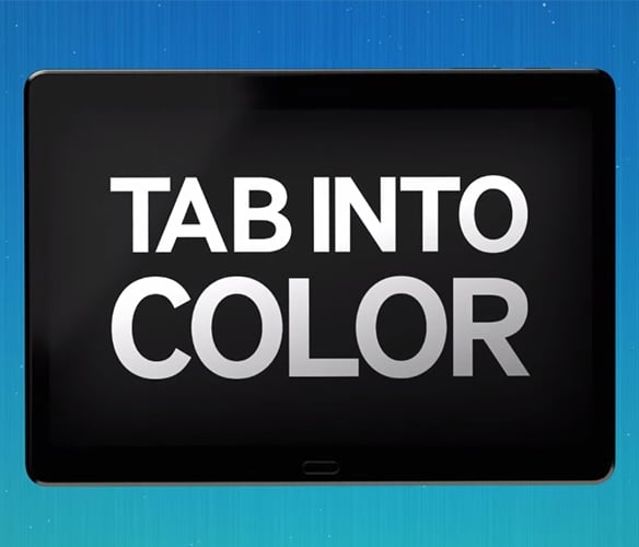 tabintocolor