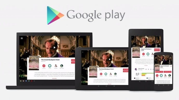 Google Play