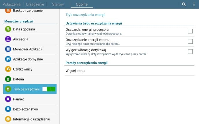 samsung-galaxy-tab-pro-10.1-recenzja-tabletowo-tryboszczędzaniaenergii