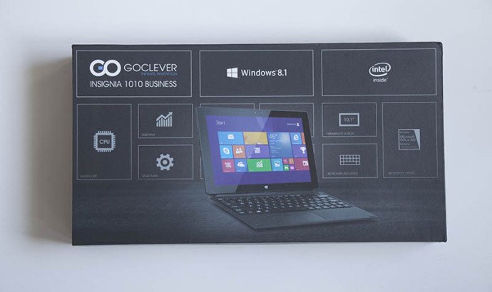 goclever16