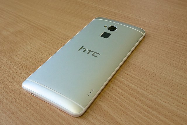 HTC One Max