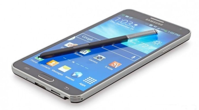 Galaxy Note 3