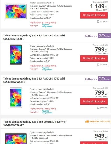 tabyS-promocja-50%taniejvobis