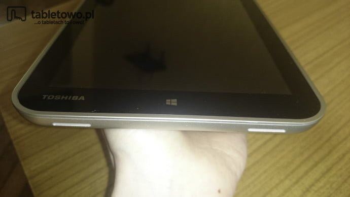 Toshiba Encore 4