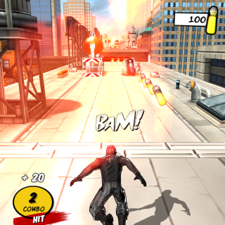 Spider-Man Unlimited