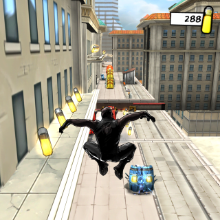 Spider-Man Unlimited