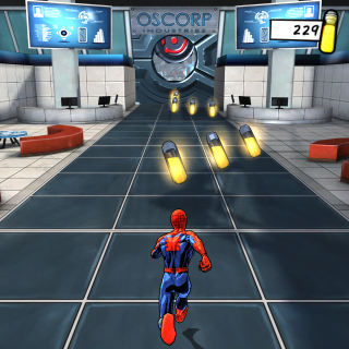 Spider-Man Unlimited