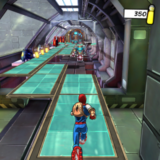 Spider-Man Unlimited